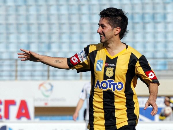 Επέστρεψε ο Ρομάνο