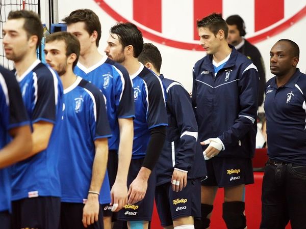 Κράβαρικ: «Πετυχημένη χρονιά»