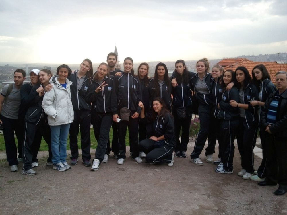 Ευκαιρία να ξεφύγουν