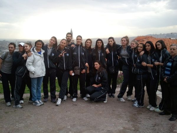 Ευκαιρία να ξεφύγουν