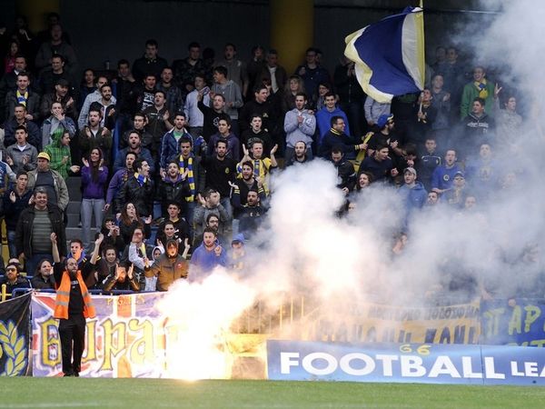 Ανάρπαστα τα εισιτήρια