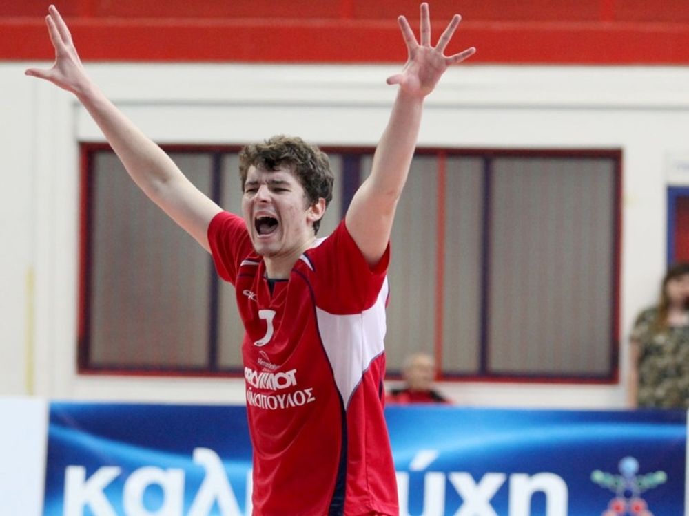 Rookie χωρίς αντίπαλο