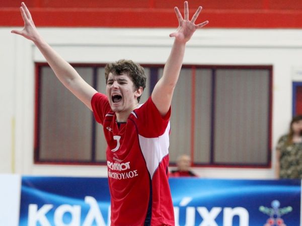 Rookie χωρίς αντίπαλο