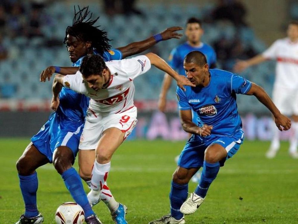  Στο «στόχαστρο» ο Μαρικά 