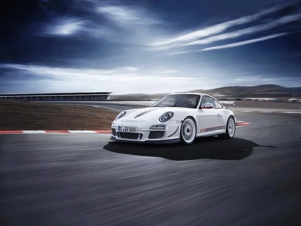 Η ταχύτερη 911