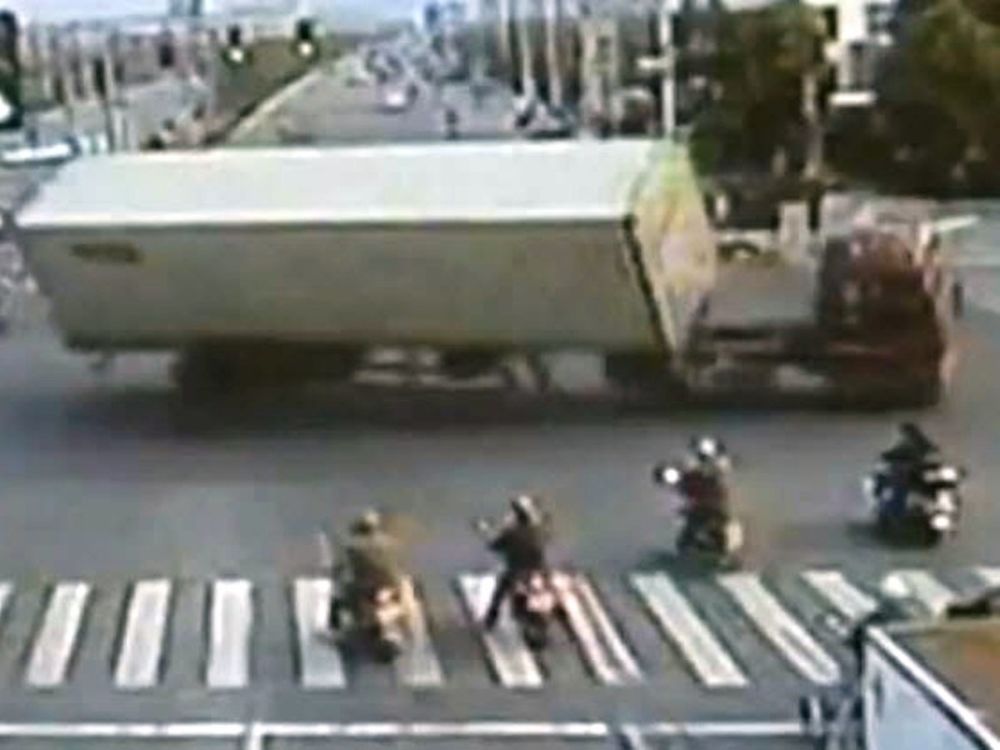  Για να προλάβει το φανάρι