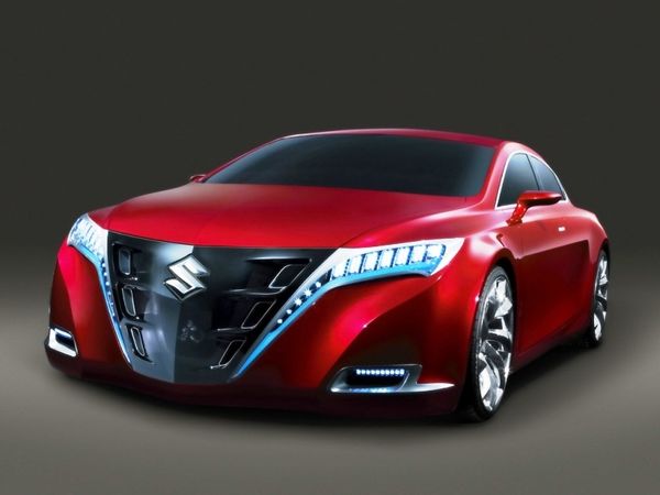 Συνεργασία VW Suzuki