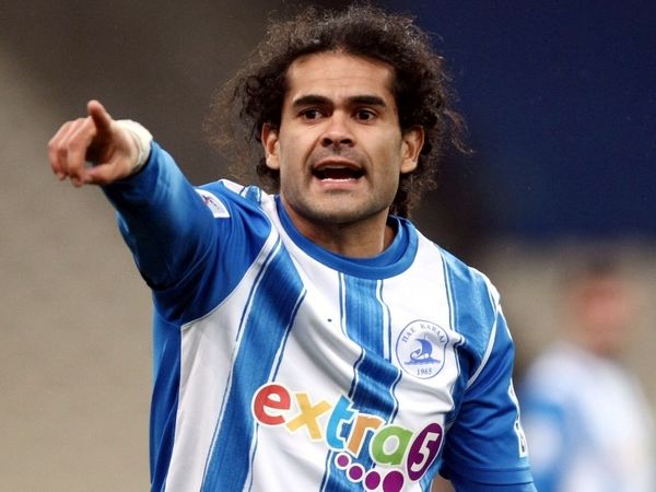 Ιταλός ο Καρντόσο!