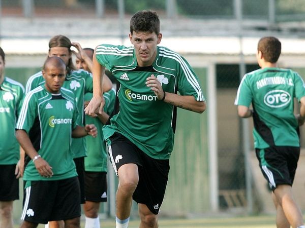 «Τσεκάρει» Μάντζιο 