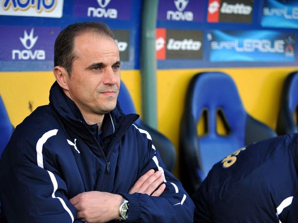 «Εντός της εβδομάδας ξεκαθαρίζει»