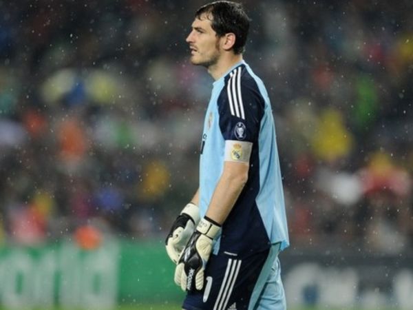 «Άλλη μια φορά τα ίδια»