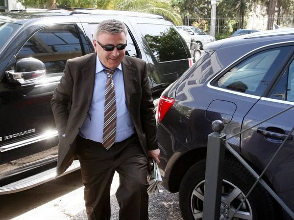 Στο στόχαστρο της  «KAOIL» 