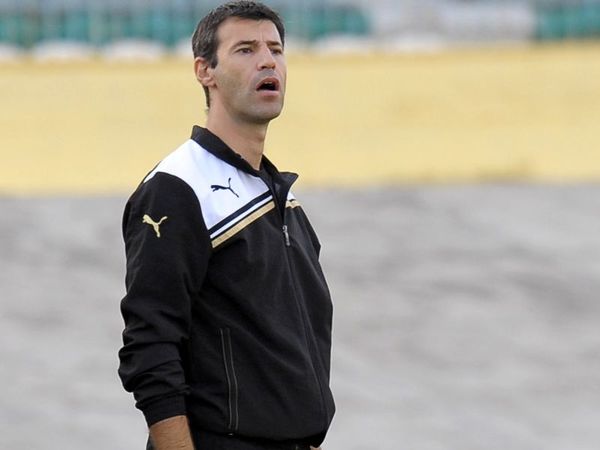 «Να γεμίσει το γήπεδο»
