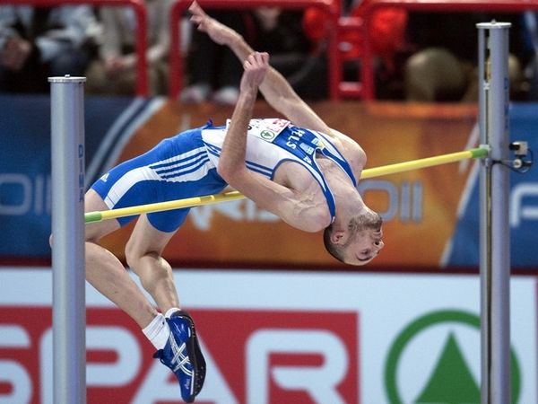 Στη Ντόχα Ιωάννου, Μπανιώτης