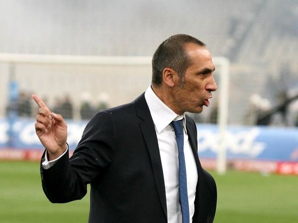 Δώνης: «Ήσασταν ομάδα»