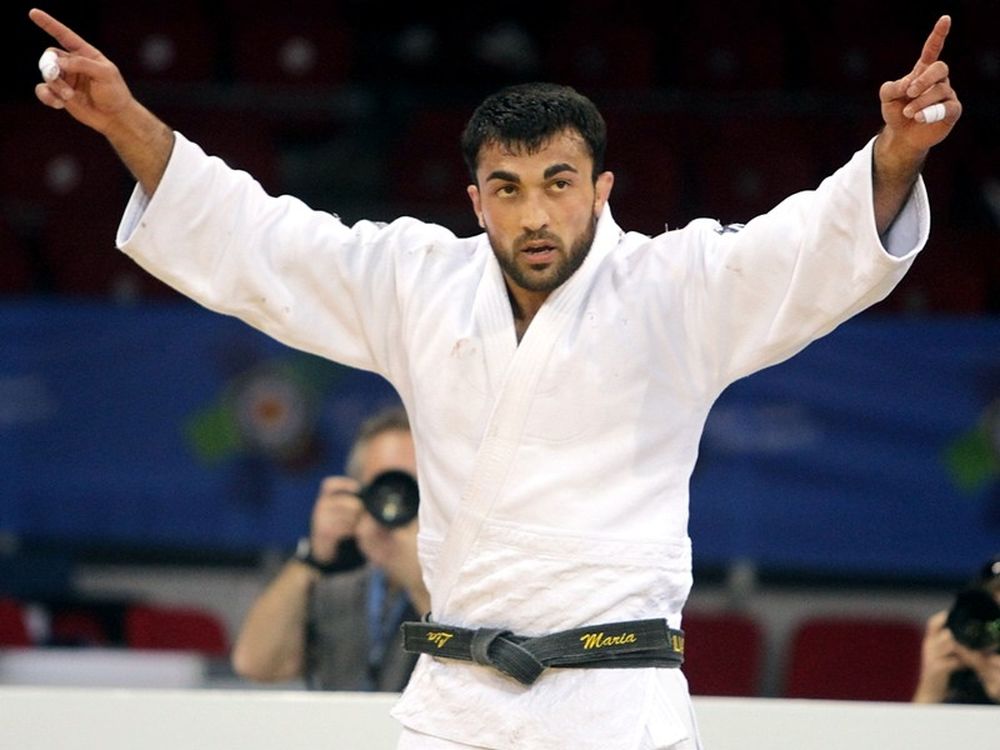 Άνοδος για Ηλιάδη