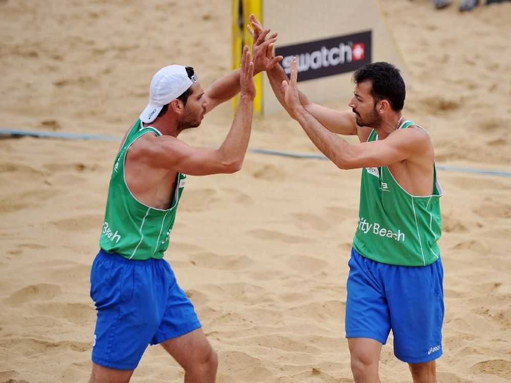 Γεύση από Open