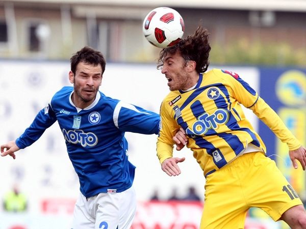  Από εβδομάδα τα σπουδαία… 