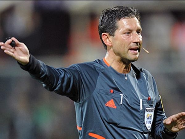 Iκανοποιημένος o Ντε Μπλέκερε