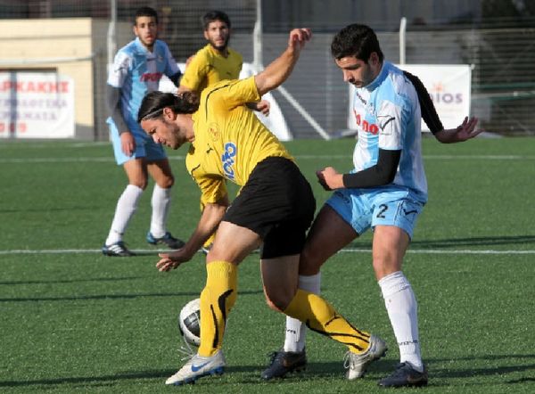 Ραντεβού για… λίγους