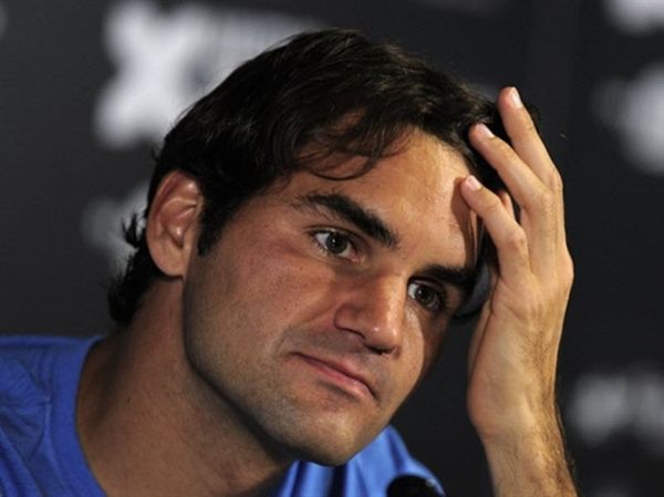 Του έλειψε η κορυφή