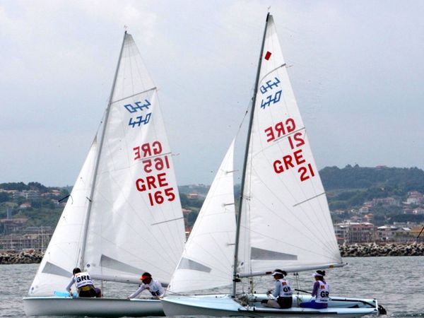 Πρώτος αγώνας πρόκρισης