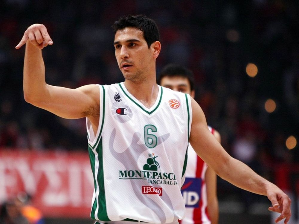 Η Σιένα θέλει... αγριάδα!