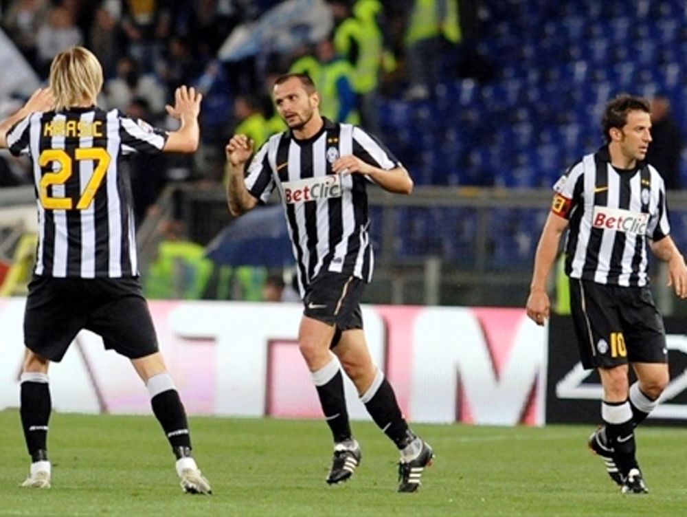 Ομάδα για ντέρμπι!