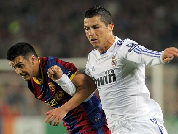 Σούπερ τηλεθέαση το «el classico»