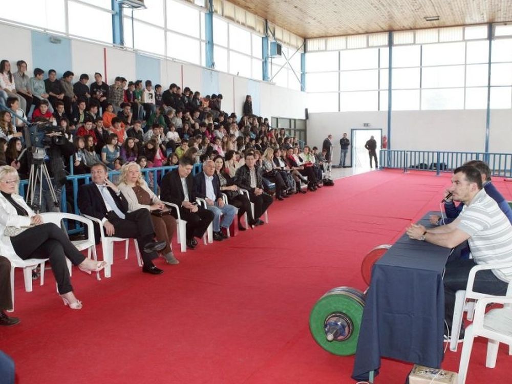 Κάλεσμα στους μαθητές