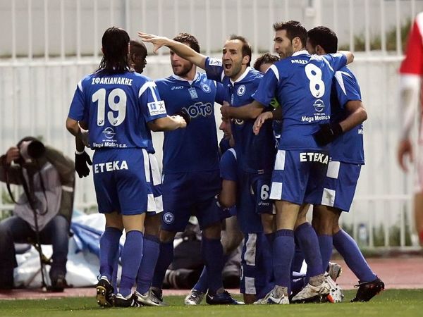 «Υπερήφανοι για την ομάδα μας»