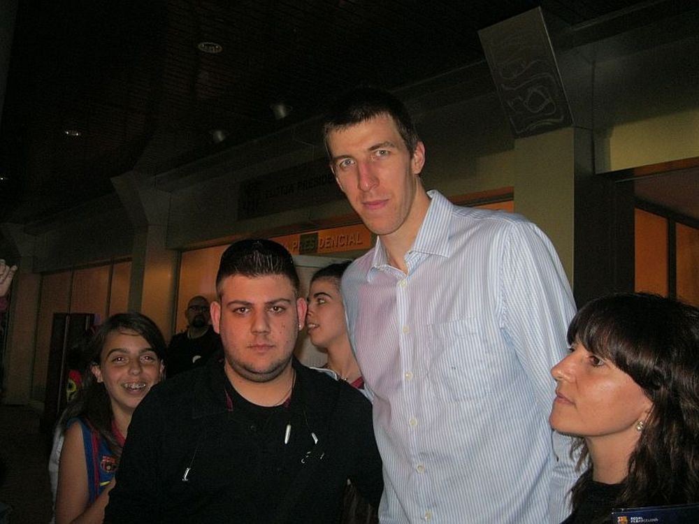 Ο Βάσκεθ στο Onsports