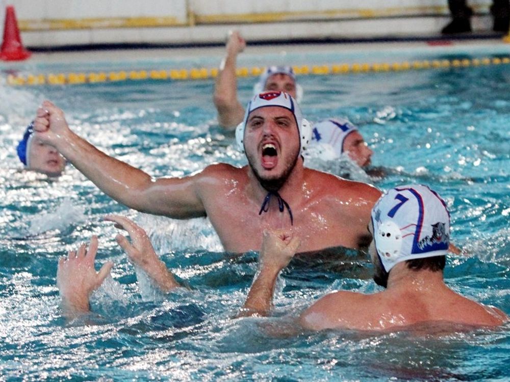 Όλα τα φόντα για του χρόνου