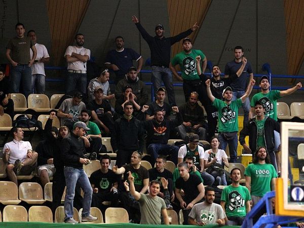 Έφτασαν οι πρώτοι