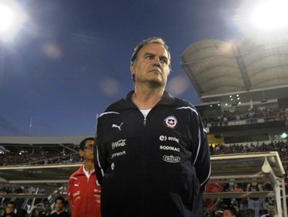 Σενάρια για Μπιέλσα 