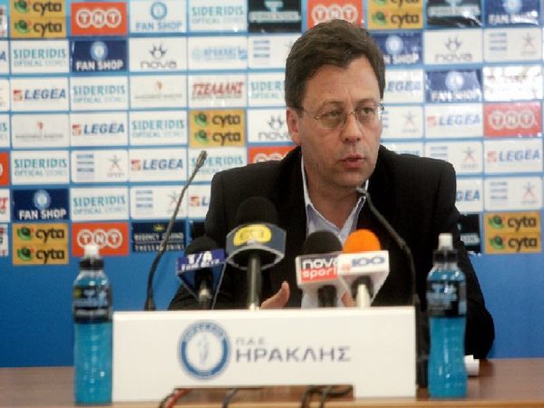 «Αισθανόμαστε αηδία»