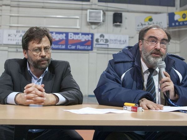 «Πρωτοφανές έγκλημα...»