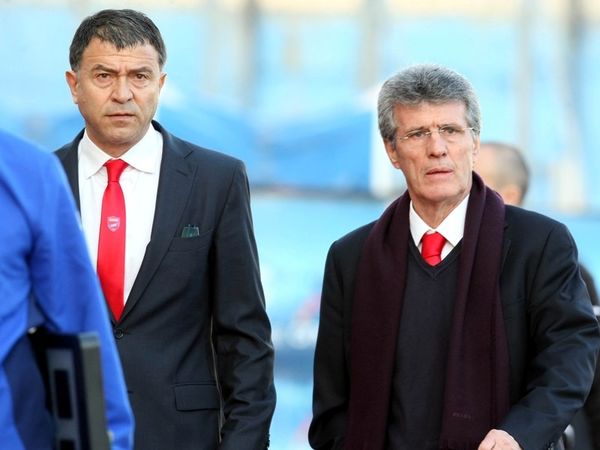 Συνάντηση για το σχεδιασμό