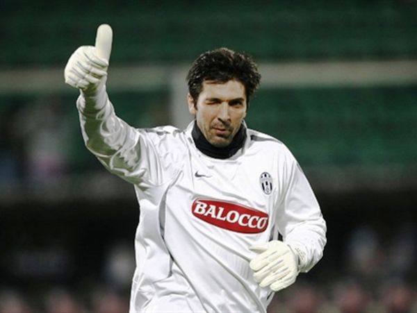 «Μένει στην Γιουβέντους»