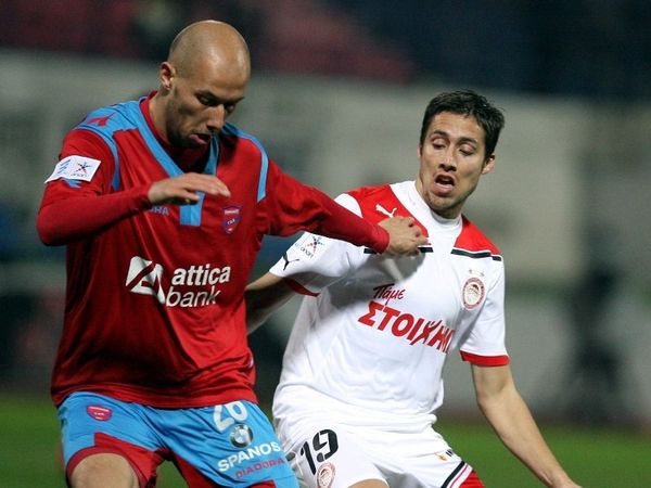 Εξετάσεις ο Τσότσαλιτς