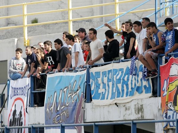 «Είναι προφανής ο στόχος»