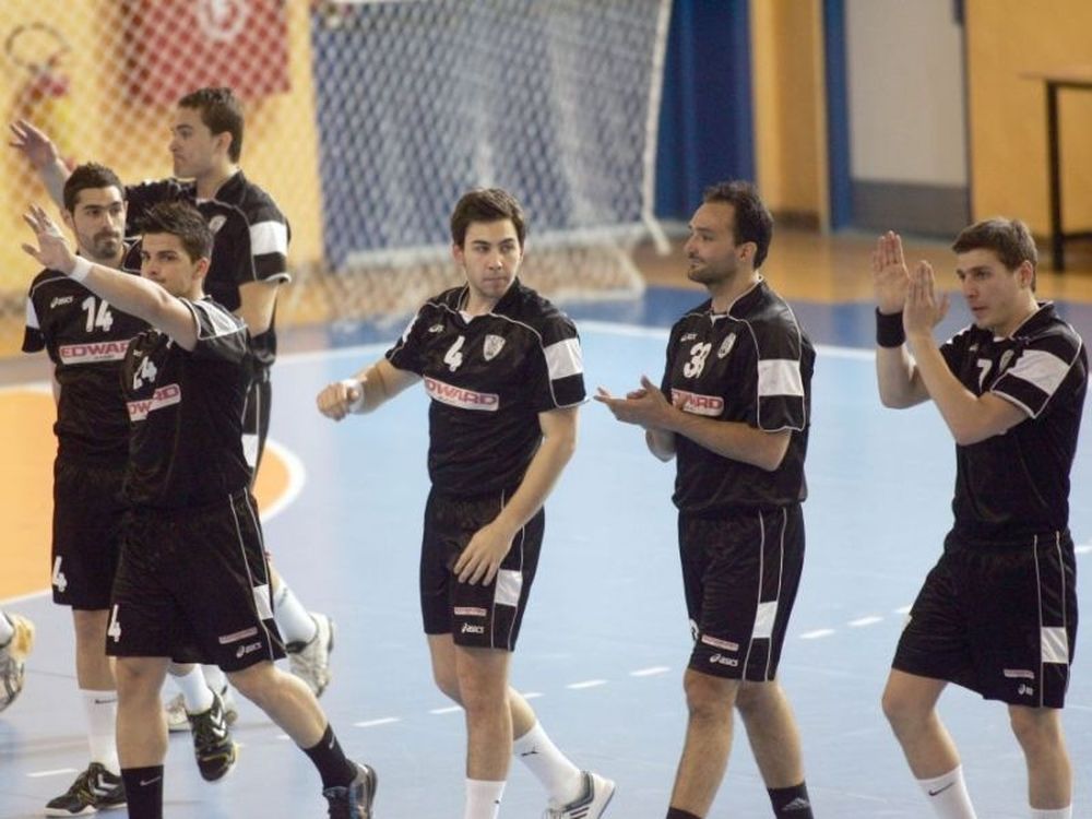 Στη Θεσσαλονίκη ο τίτλος