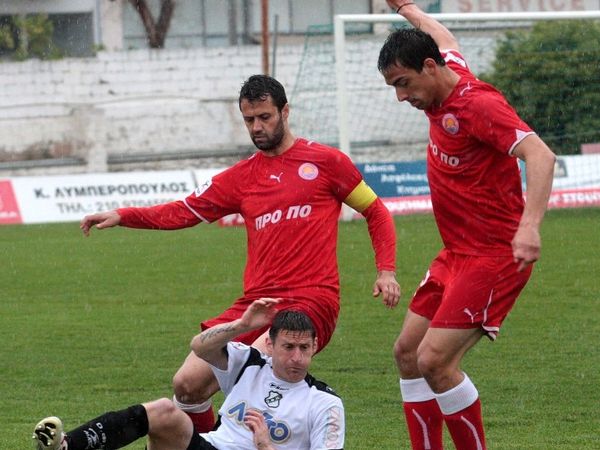 Αισιοδοξία για Δημήτρη