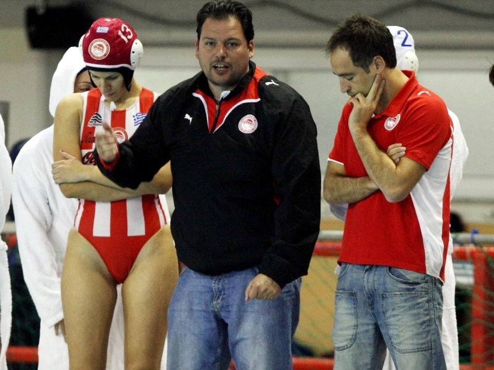 «Είχαμε μαχητικότητα και πάθος»