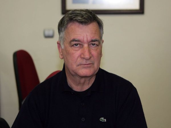 «Δεν επαναπαυόμαστε»