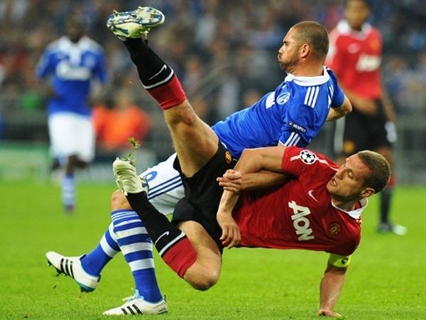 Champions League LIVE