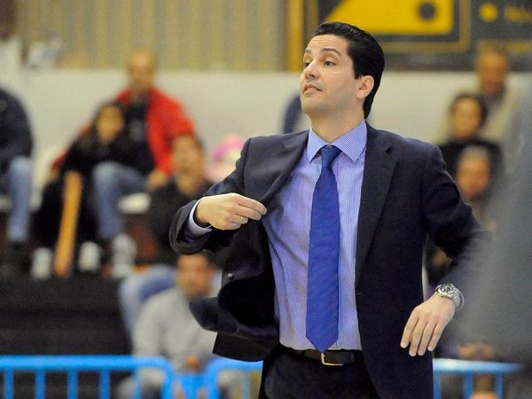 Το αντίο του Σφαιρόπουλου