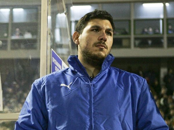 Συνεχίζεται η αναζήτηση