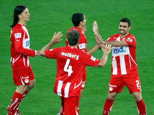 Το πρόγραμμα των φιλικών