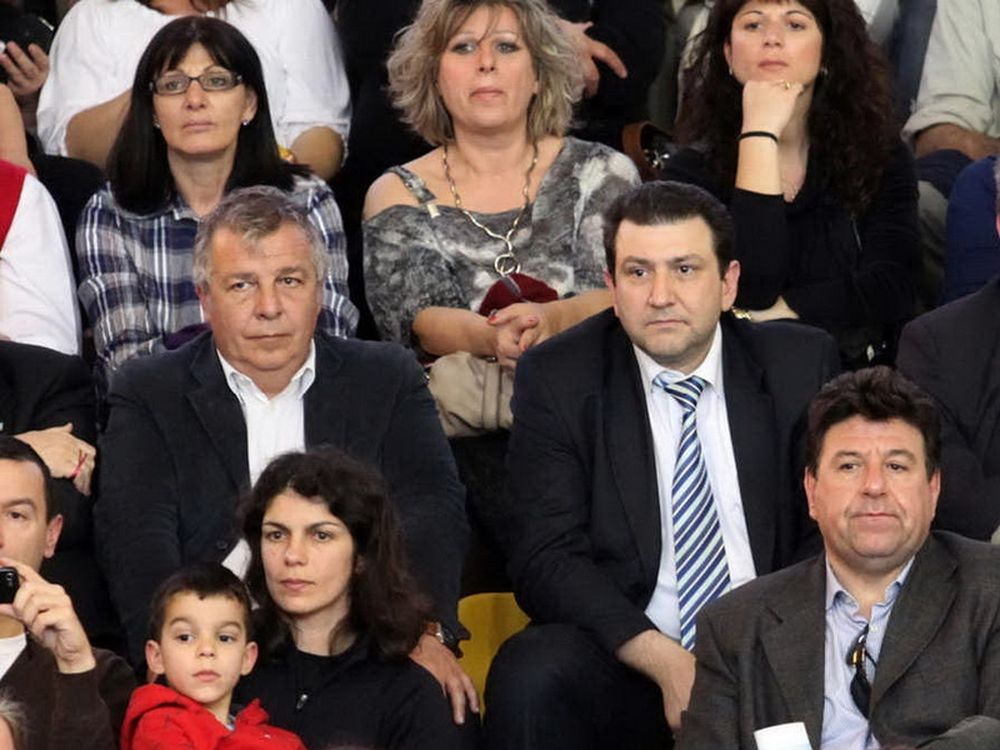 Κατάσχεση στην ΕΟΠΕ